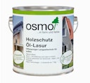 Vorschaubild Osmo Holzschutz Öl-Lasur für Außenbereich in Wunschfarbton (Farbmischservice)