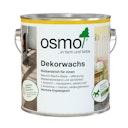 Vorschaubild OSMO Dekorwachs transparente Töne
