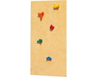 Akubi Kletterwand für Luis, Gernegroß, Benjamin Akubi Kletterwand für Luis, Gernegroß, BenjaminZubehörbild