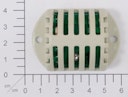 Vorschaubild Karibu Temperaturfühler Ofen mit Gehäuse für 9 kW Bio Kombiofen und finnisch mit Steuergerät Easy 086.50.010.34