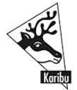 Vorschaubild Karibu Farbdose 500 ml terragrau für Ausbesserungsarbeiten