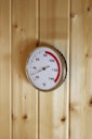 Vorschaubild Karibu Thermometer Classic