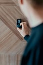 Vorschaubild Huum Wlan Sauna Steuergerät "UKU WIFI" mit App-Funktion by Karibu