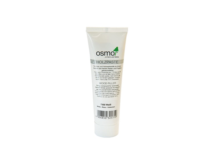 OSMO Holzpaste Komplett-Box 30x100 g