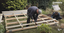 Vorschaubild Schraubfundament Montage-Service für Gartenhaus, Gartensauna, Terrasse, Anbauten o.Ä.