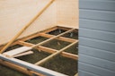 Vorschaubild Schraubfundament Montage-Service für Gartenhaus, Gartensauna, Terrasse, Anbauten o.Ä.